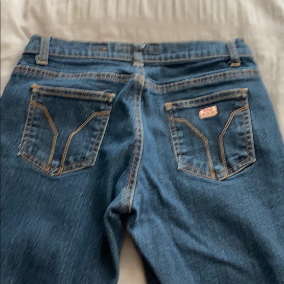 Miss sixty jeans in size 27 - Picture 3 of 4
